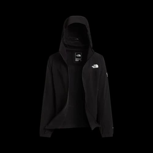 The North Face Summit Off Width Jacket TNF Black
