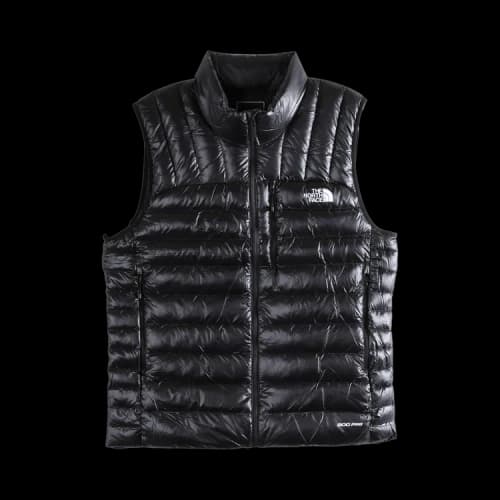 The North Face Summit Breithorn Vest TNF Black