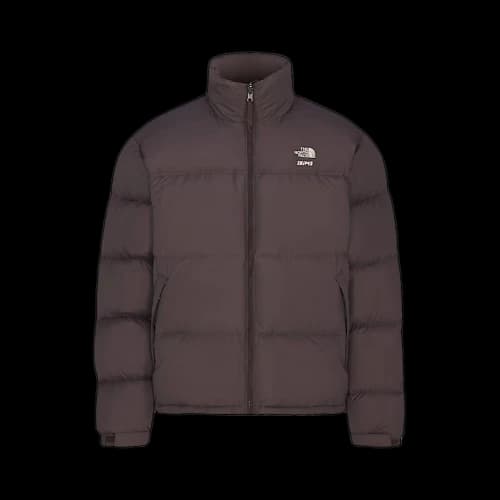 The North Face x SKIMS FW25 1996 Retro Nuptse Jacket 'Phoenix'