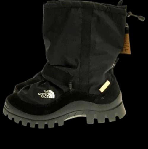THE NORTH FACE x Hender Scheme HS Schlaf Boots 'Black'