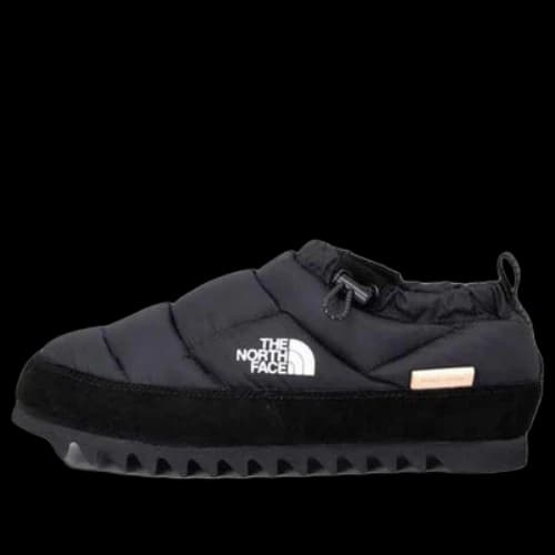 THE NORTH FACE x Hender Scheme Nuptse Down Mule 'Black'