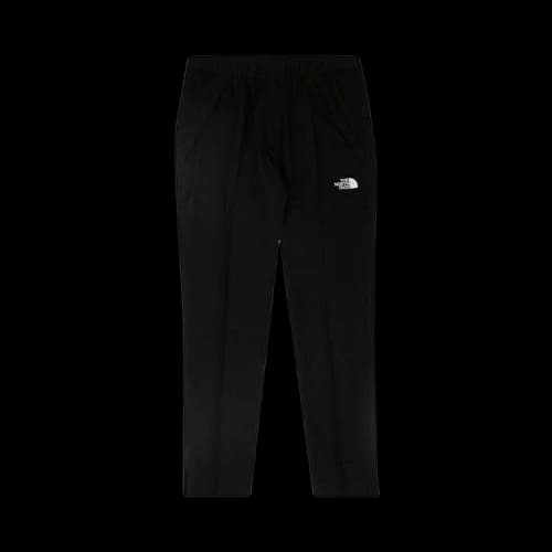 The North Face Series BLS Wool Logo Ripstop Slim Fit Pants 'Black'