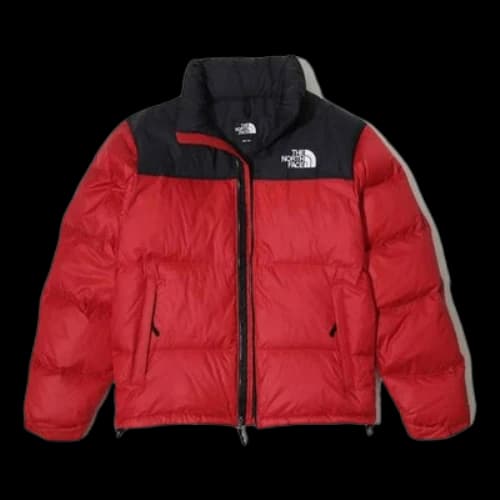 THE NORTH FACE Nuptse Jacket
