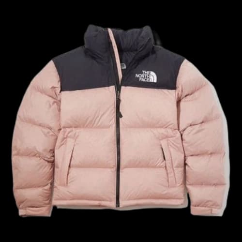 THE NORTH FACE 1996 Retro Nuptse Down Jaket