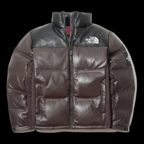 THE NORTH FACE Nuptse Jacket