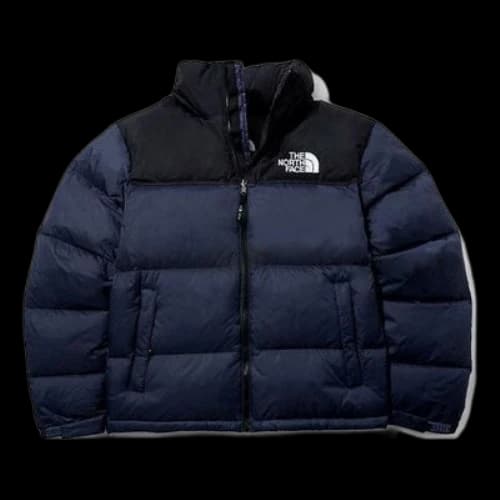 THE NORTH FACE 1996 Nuptse Jacket 'Navy'