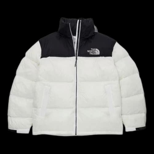 THE NORTH FACE Ultra Air Nuptse Jacket