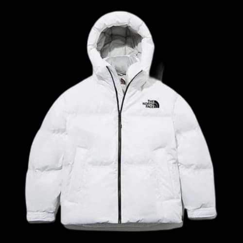 THE NORTH FACE 1996 Nuptse eco