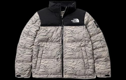 THE NORTH FACE Novelty Nuptse
