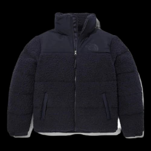 THE NORTH FACE MS SHERPA NUPTSE Jacket