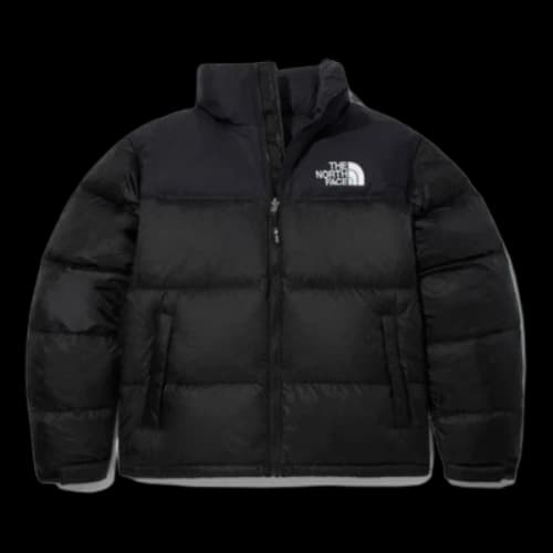 THE NORTH FACE 1996 ECO NUPTSE