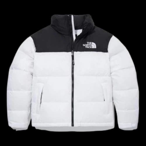 THE NORTH FACE FW22 Ms 1996 Eco Nuptse Jacket