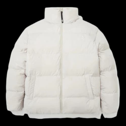 THE NORTH FACE Lofty Down Jacket 'White'