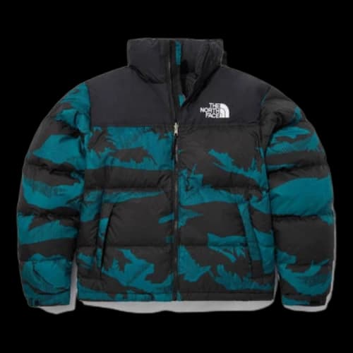 THE NORTH FACE Ms 1996 Eco Nuptse Jacket