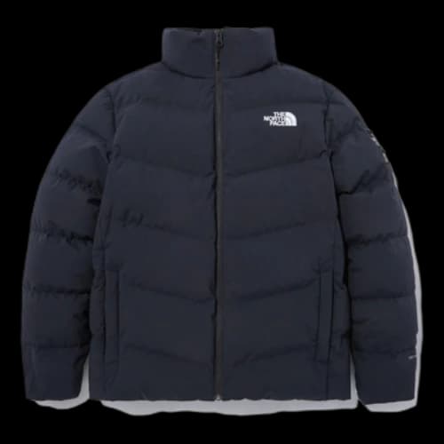 THE NORTH FACE Aspen Light Down Jacket 'Navy'