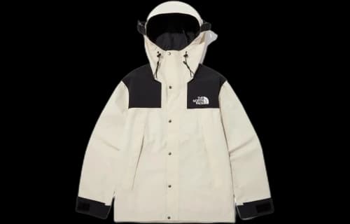 THE NORTH FACE 1990 SS23 Novelty Gore-tex Mountain Jacket 'Beige'
