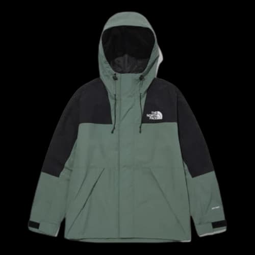 THE NORTH FACE Mountain Jacket 'Green'