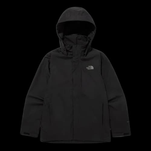 THE NORTH FACE Ms Pro Shield Jacket Sp Logo 'Black'