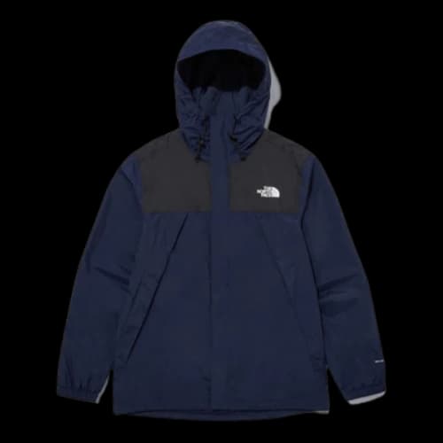 THE NORTH FACE SS23 Antora Jacket 'Navy'