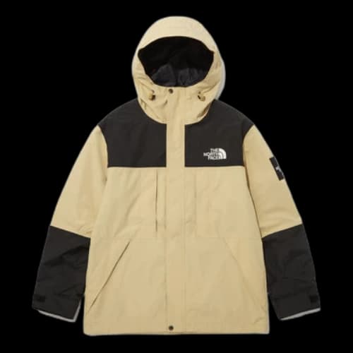 THE NORTH FACE Neo Vaiden Jacket 'Brown'