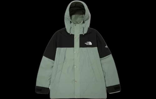 THE NORTH FACE Neo Vaiden Jacket 'Green'