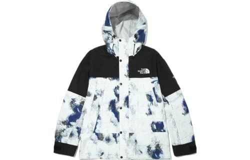 THE NORTH FACE Novelty Vaiden Jacket 'White'