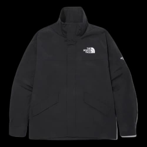 THE NORTH FACE SS22 Neilton Jacket 'Black'