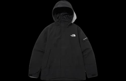 THE NORTH FACE FW23 Mountain Jacket 'Black'