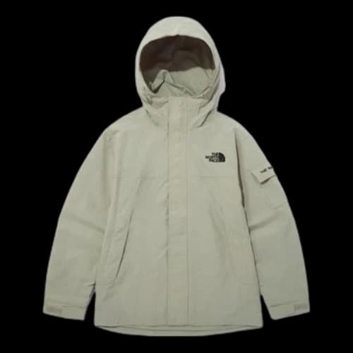 THE NORTH FACE FW23 Mountain Jacket 'Teal'