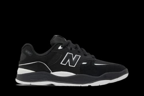 New Balance Numeric 1010 Tiago Lemos Black White