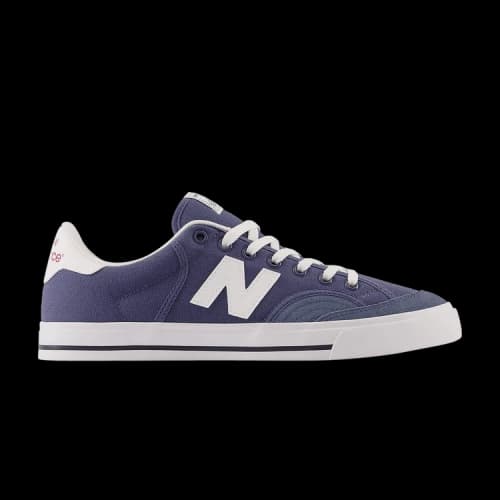 New Balance Numeric 212 Pro Court 'Navy'