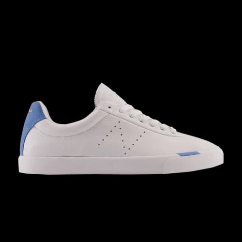 New Balance Numeric 22 'White Blue'