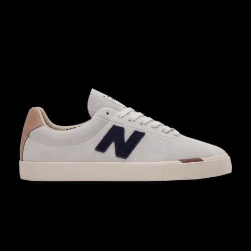 New Balance Numeric 22 'Sea Salt Navy'