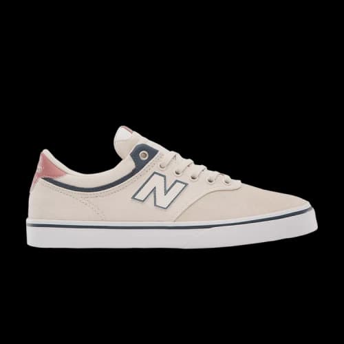 New Balance Numeric 255 'Cream'