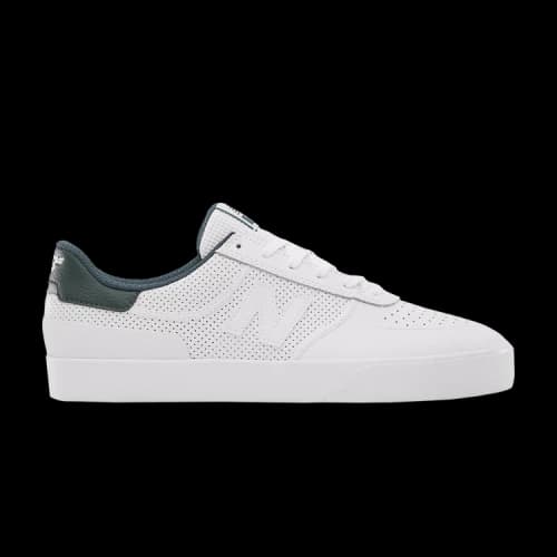 New Balance Numeric 272 'White'