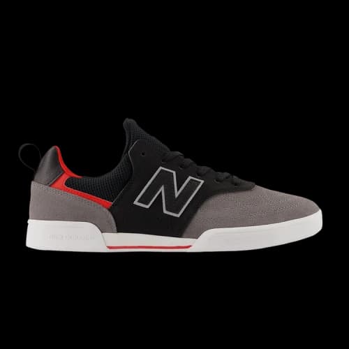New Balance Numeric 288 Sport 'Black Red'