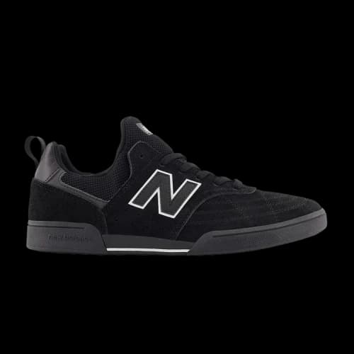 New Balance Numeric 288 Sport 'Black White'