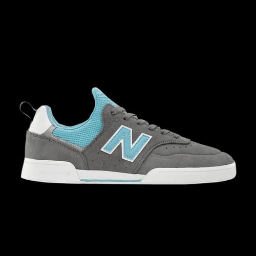 New Balance Numeric 288 'Grey Blue'