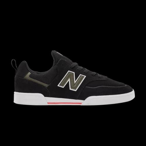 New Balance Numeric 288 Sport 'Black Olive'