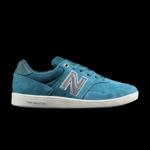 New Balance Numeric 228 'Teal'