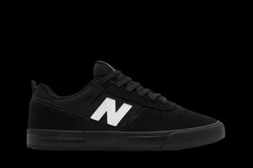 New Balance Jamie Foy x Numeric 306 'Black White'
