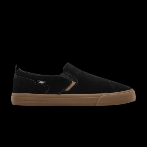 New Balance Numeric 306 'Black Gum'