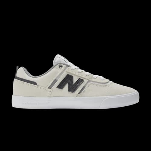 New Balance Jamie Foy x Numeric 306 'White Black'