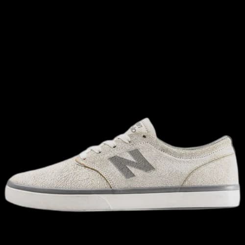 New Balance Numeric 345 Gray