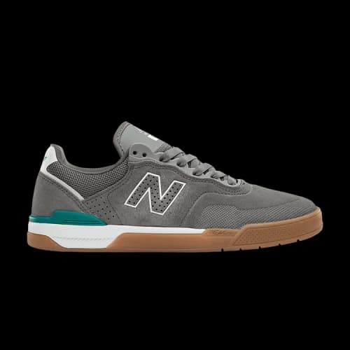 New Balance Numeric 379 'Rain Cloud Black'
