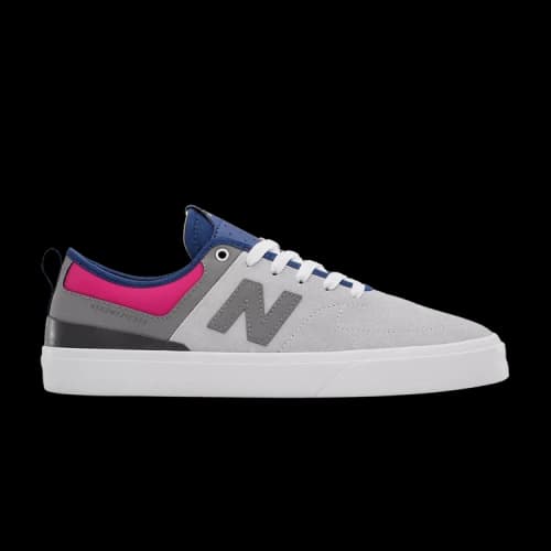 New Balance Numeric 379 Grey Pink