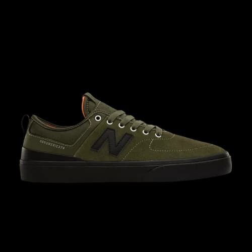 New Balance Numeric 379 'Oak Leaf Green'