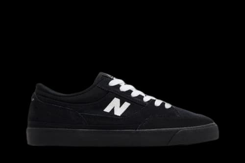 New Balance Franky Villani x Numeric 417 Low 'Black White'