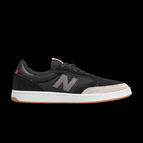 New Balance Numeric 440 'Black Grey'