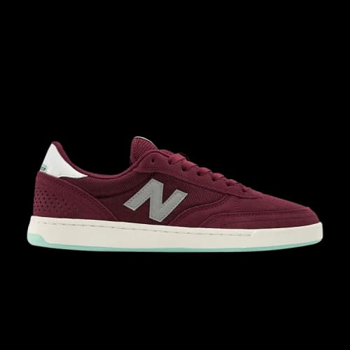 New Balance Numeric 440 'Burgundy'